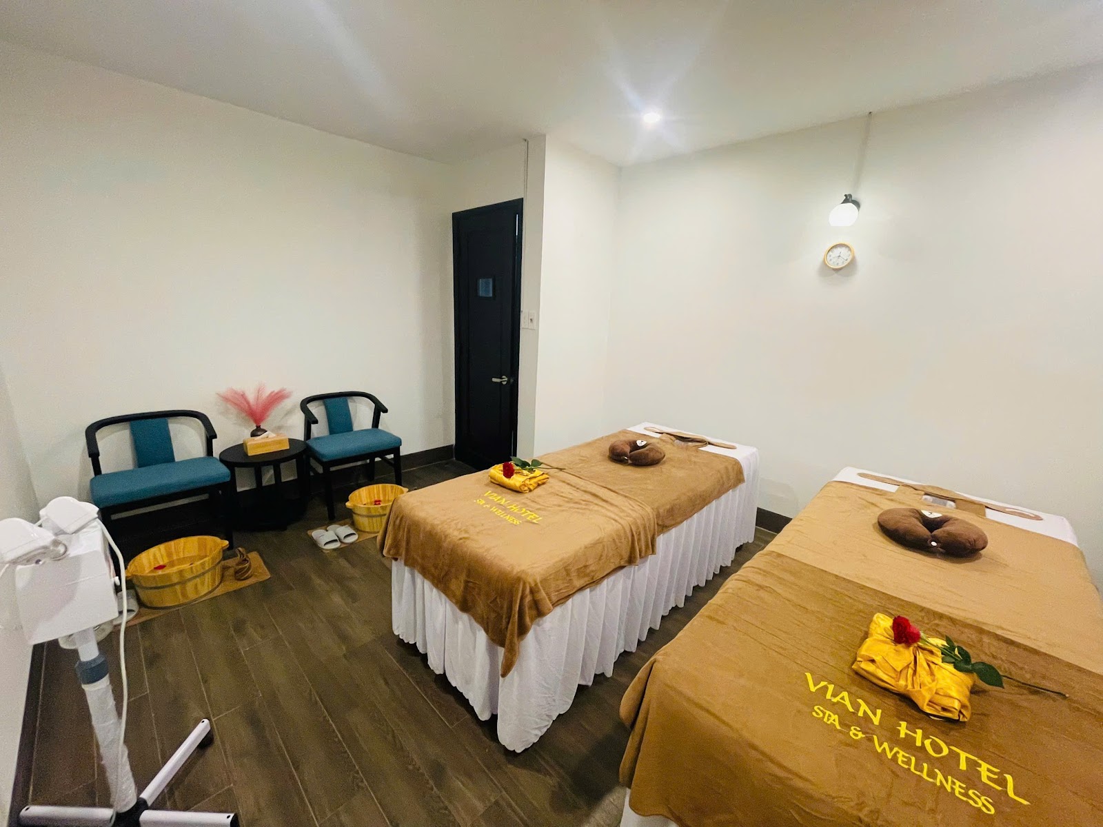VIAN SPA & WELLNESS